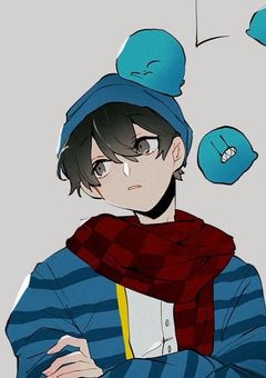 個性豊かな青鬼運営【unei】