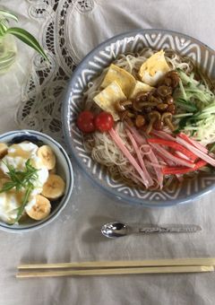 美味しいご飯と僕と君
