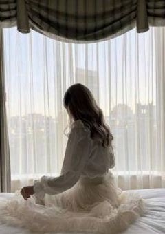 姫、目を合わせてよ