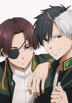 イケメンなツンデレ((ウィンブレvr