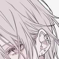 雨宮碧音 #低浮さんのアイコン画像