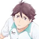 及川徹先生