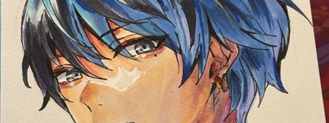  ☕️💙さんの壁紙画像