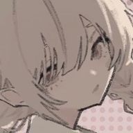 　　バカねさんのアイコン画像