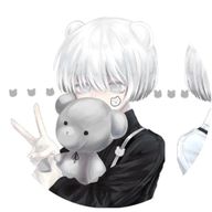 闇夜月琥珀さんのアイコン画像