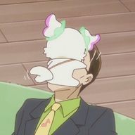 いぬかいつよしさんのアイコン画像