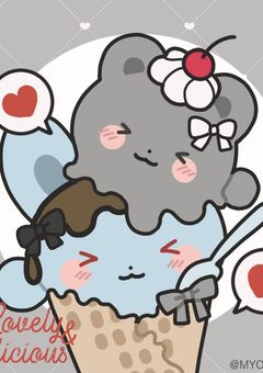 雑談or宣伝orリレー部屋