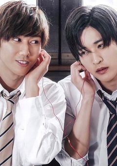 声が聴こえるその日まで、貴方と居たい。