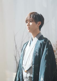 後宮に咲く華