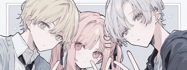 アリス@グル画さんの壁紙画像