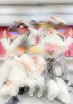私が好きになったのはとあるアイドルでした。