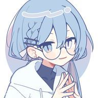 十六夜　風鈴さんのアイコン画像