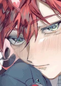 lrn受け長編.短編♡