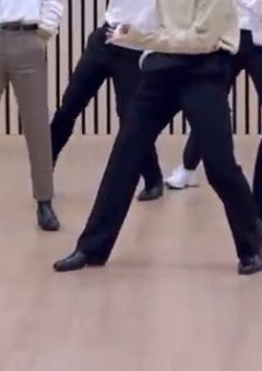 アイドルだけど 、 ダンスができません 。