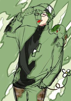 gt受けらくがきイラスト