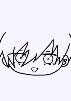 ﾌﾞﾙﾛ絵描く