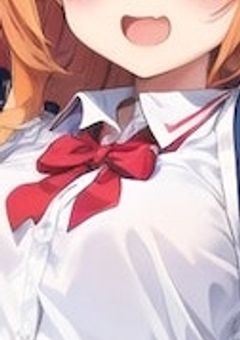 　人気者な幼馴染 、無自覚ちゃんがだいすきらしい　