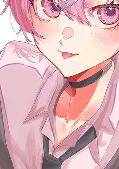 　君の甘さは俺のもの 。　