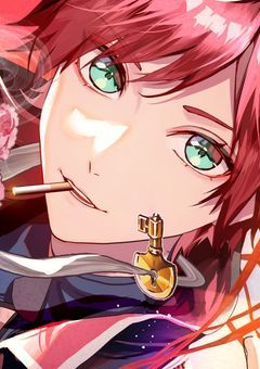 ただの幼馴染みです