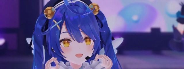 2周年アニバーサリー雪菜さんの壁紙画像