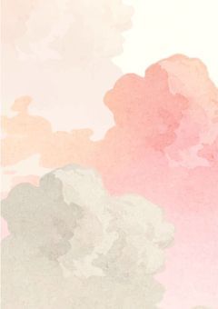 💗💚の日常