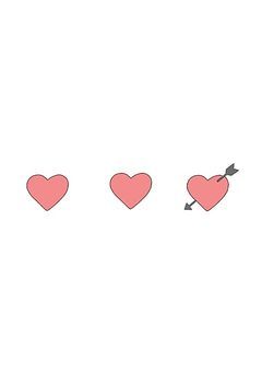 恋愛ゲーム "❤️VS🖤"