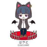 はやと　　(*´꒳`*)さんのアイコン画像