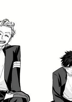  男子校 なの マ ？？ 男 の フリ する しか なくね ？？