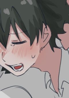 ドズル社BLイラスト