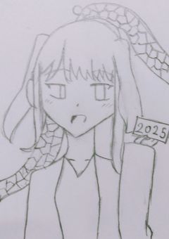 絵がうまくなりたい！イラスト部屋