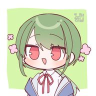 ずんだ@最近無浮上さんのアイコン画像