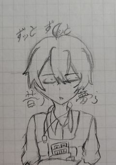 ずっとずっと昔丿ゆﾒ？