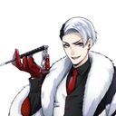 クルーウェル先生