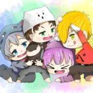 ayanaruさんのアイコン画像