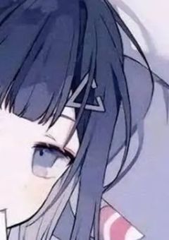 君の前では無表情。【💙】