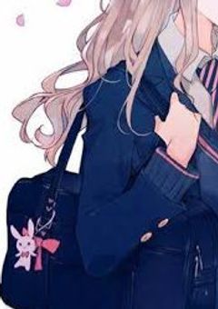 一目惚れしました、先輩。【💗】