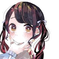 月影 あゆゆ@元垢さんのアイコン画像