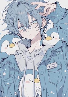 幹部様ガチ恋勢