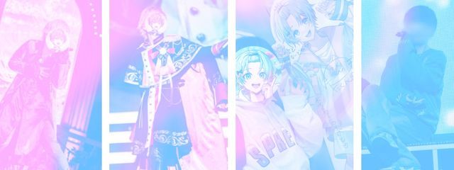 奏 @大好きな子とペア画中さんの壁紙画像