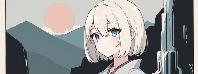 いちごアイス　柴さんさんの壁紙画像