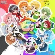 M yuiさんのアイコン画像