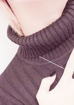 ｢だいすき｣  じゃ  もう 満たされない