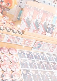 ˗ˋˏ 雑 談 部 屋 ˎˊ˗　