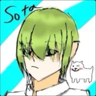 Sotaさんのアイコン画像