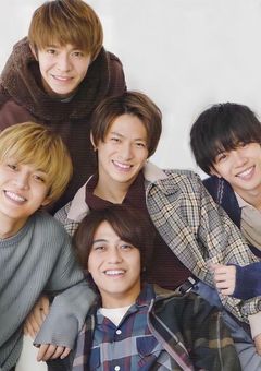 紫耀くんがピンチ！2