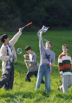 Island of Secret Hearts