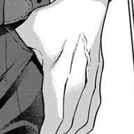 田森さんのアイコン画像