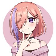 AME🍭愛姫さんのアイコン画像