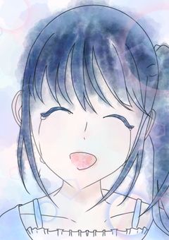 君をずっと想い続ける