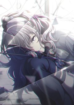 姉が完璧だと妹はつらい